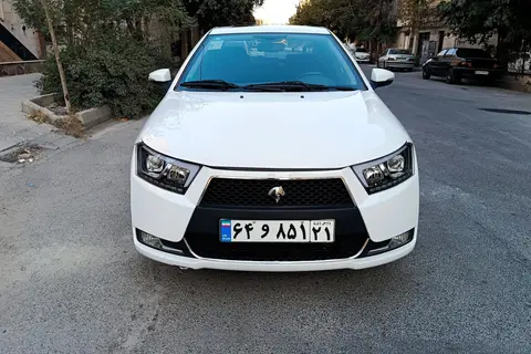 دنا، پلاس EF7