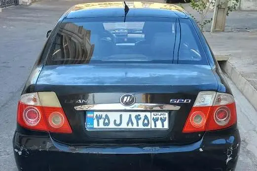 لیفان،  520