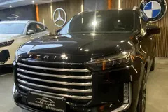 اکستریم، VX (QX)