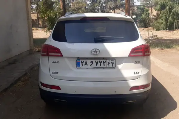 جک  S5