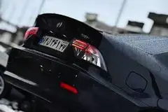 حواله سمند، سورن