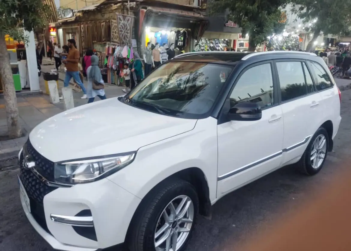 ام وی ام  X33 S