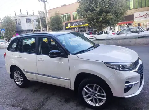 ام وی ام، X33 S