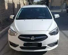 شاهین، G دنده ای