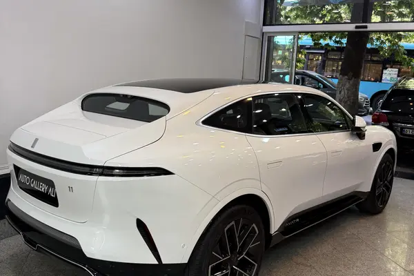 اوتار  11EV