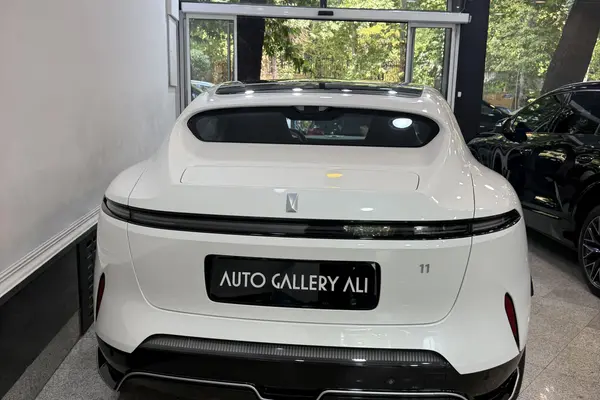 اوتار  11EV