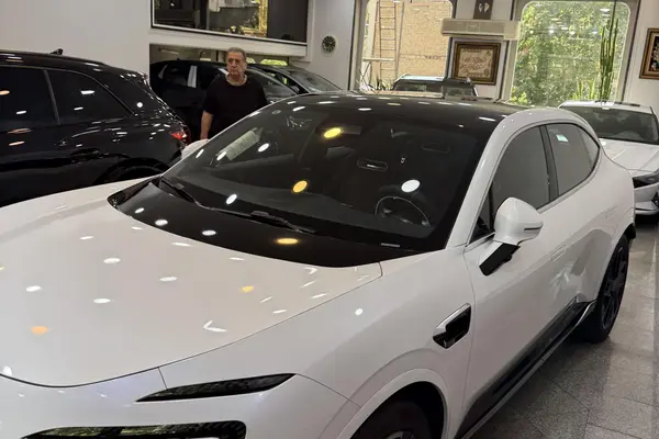 اوتار  11EV