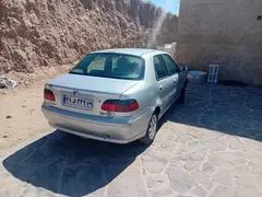 فیات، سی ینا