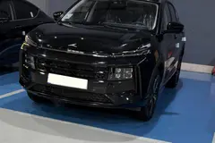 کی ام سی، SR6