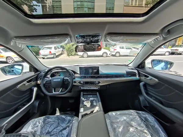 فیدلیتی، الیت