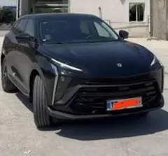 لاماری، ایما HEV