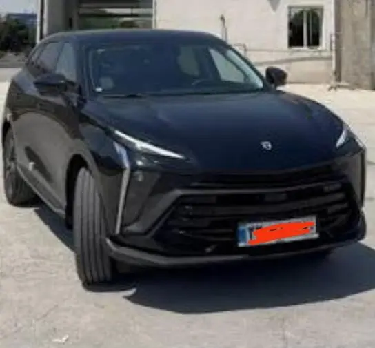 لاماری، ایما HEV