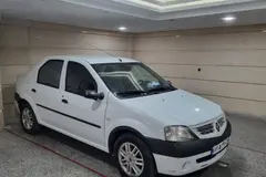 رنو، تندر 90