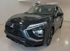 میتسوبیشی، اکلیپس کراس