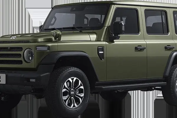 پیش فروش بی ای دبلیو (BAW)، 212