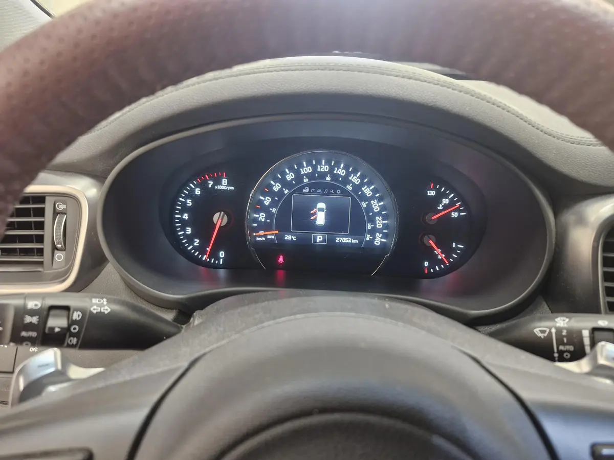 کیا،  سورنتو