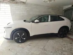 مزدا، EZ60 EREV