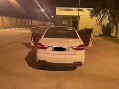 شاهین، G دنده ای