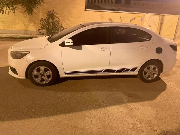 شاهین، G دنده ای