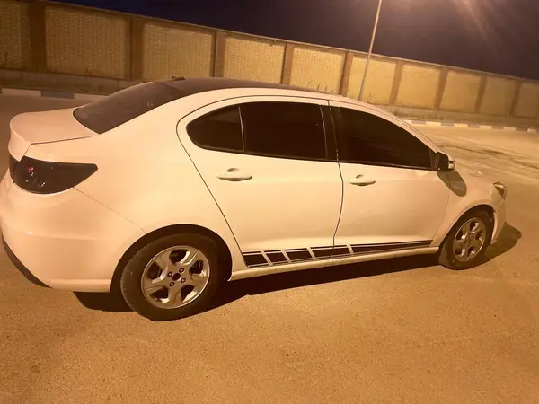 شاهین، G دنده ای