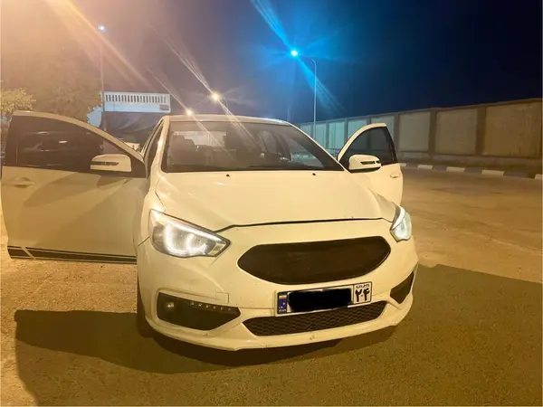 شاهین، G دنده ای