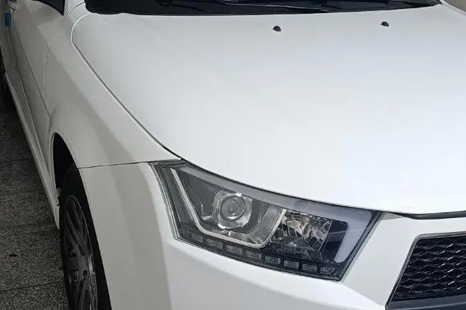دنا،  پلاس EF7P