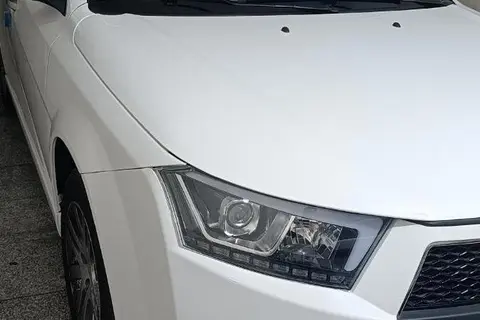 دنا، پلاس EF7P