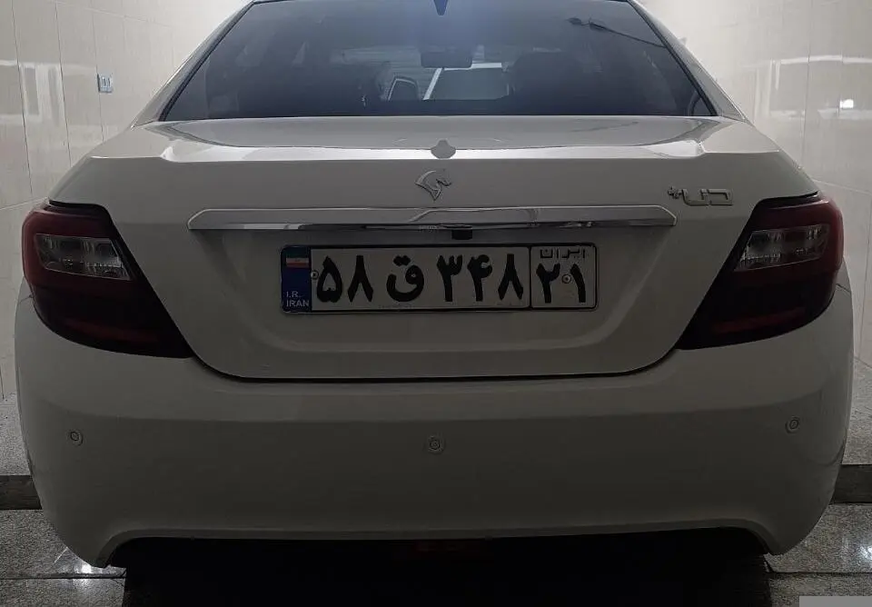 دنا،  پلاس EF7P
