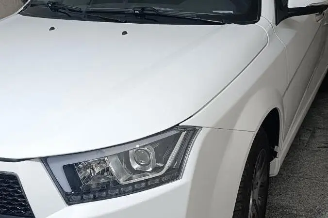 دنا،  پلاس EF7P