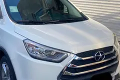 جک، S3