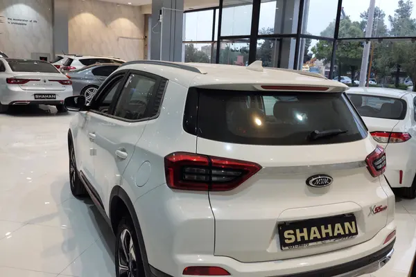 ام وی ام، X55 PRO