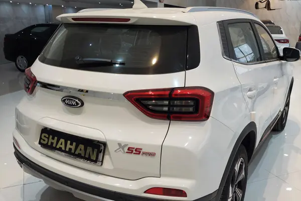 ام وی ام، X55 PRO