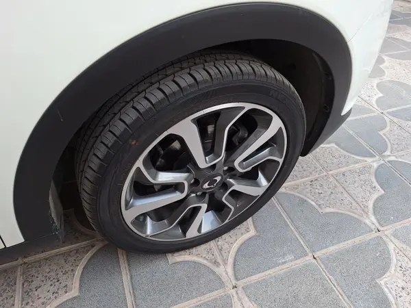 سانگ یانگ، تیوولی