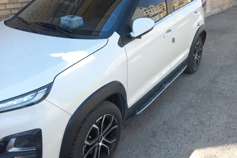 ام وی ام، X22