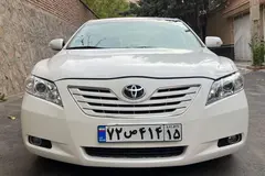 تویوتا، کمری