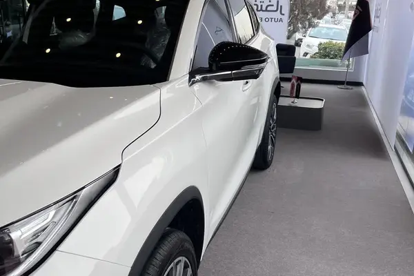 اکستریم، TXL (TX)