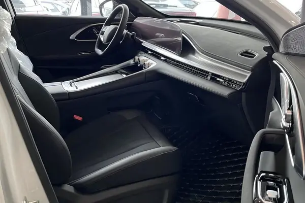 اکستریم، TXL (TX)