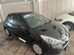 پژو، 207