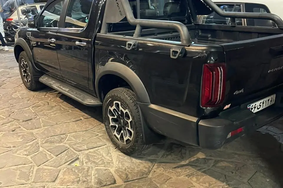 کی ام سی  T9