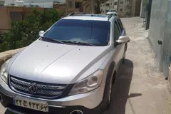 دانگ فنگ، H30 کراس