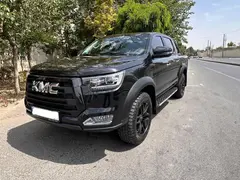 کی ام سی، T8