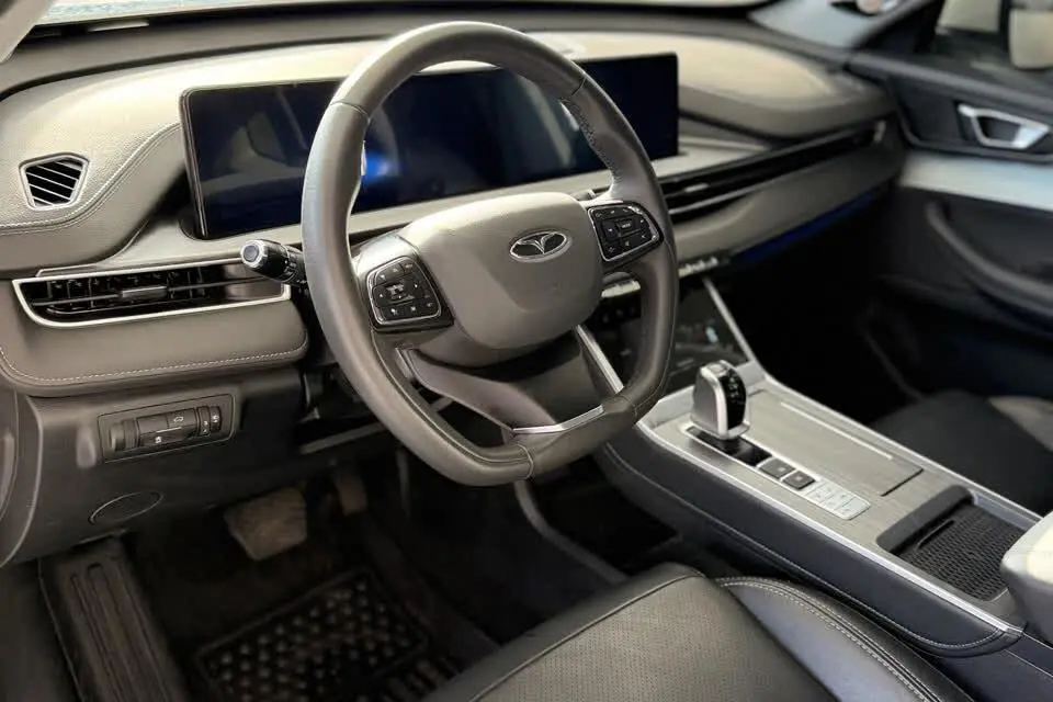 فونیکس،  تیگو 7 پرو مکس (F7)
