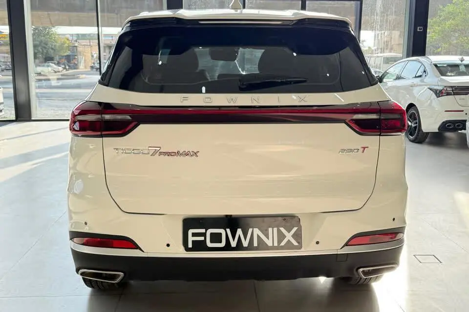 فونیکس،  تیگو 7 پرو مکس (F7)