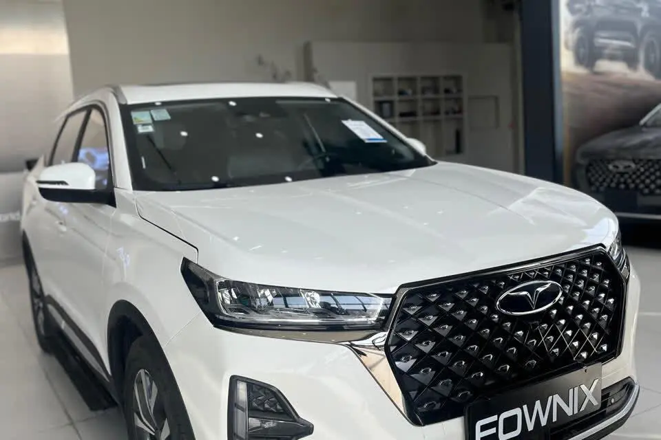 فونیکس،  تیگو 7 پرو مکس (F7)