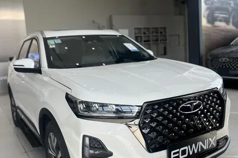 فونیکس، تیگو 7 پرو مکس (F7)