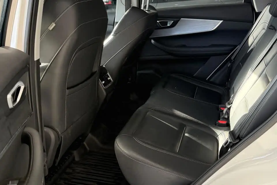 فونیکس،  تیگو 7 پرو مکس (F7)