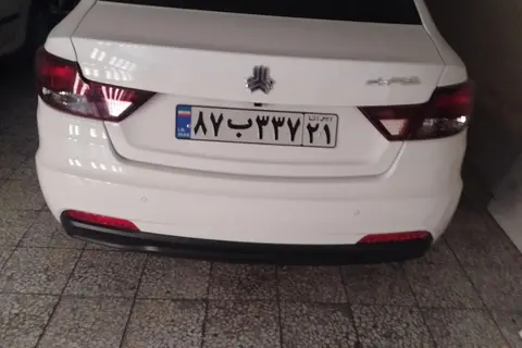 شاهین، GL دنده ای