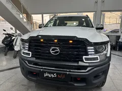 زد ایکس اتو، G9