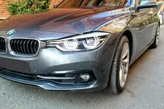 ب ام و، سری 3 سدان