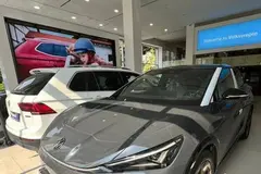 فولکس، آی دی یونیکس